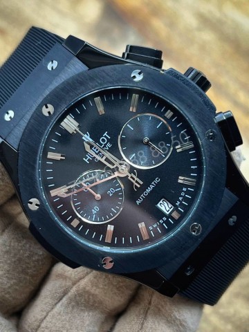Часы Hublot