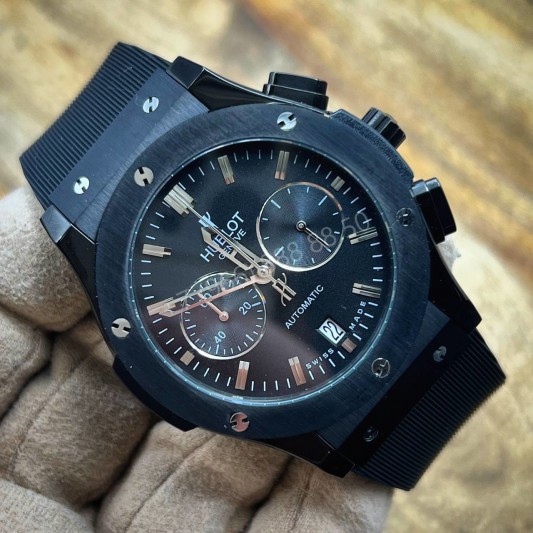 Часы Hublot