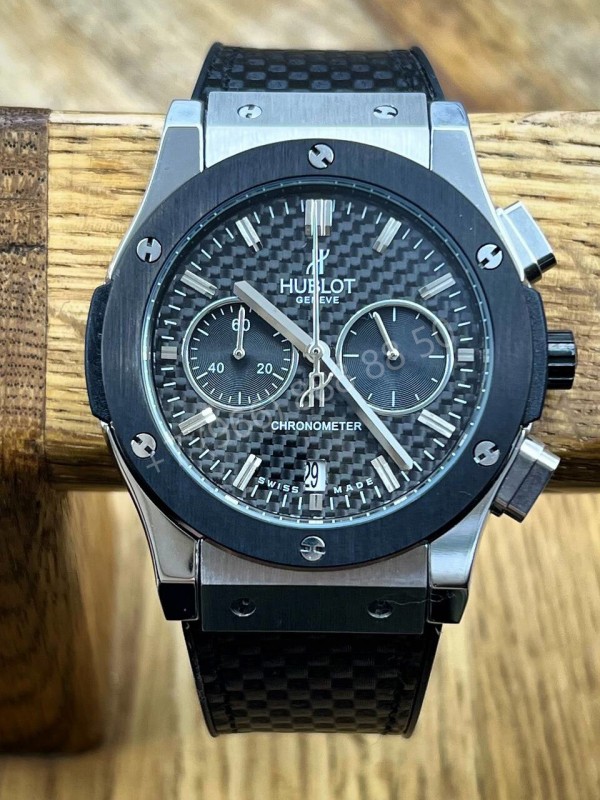 Часы Hublot