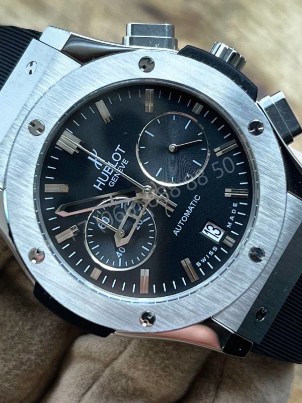 Часы Hublot