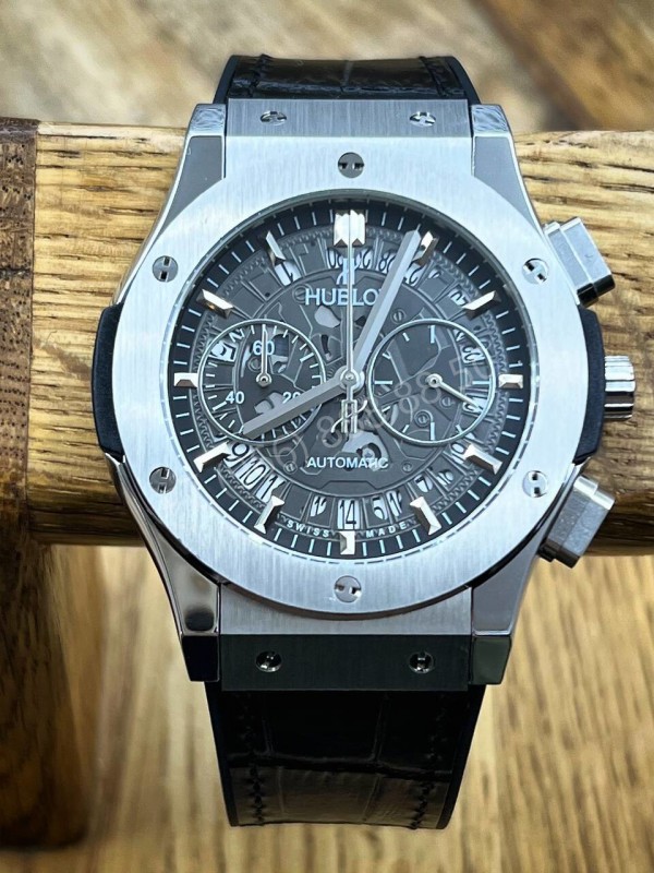 Часы Hublot