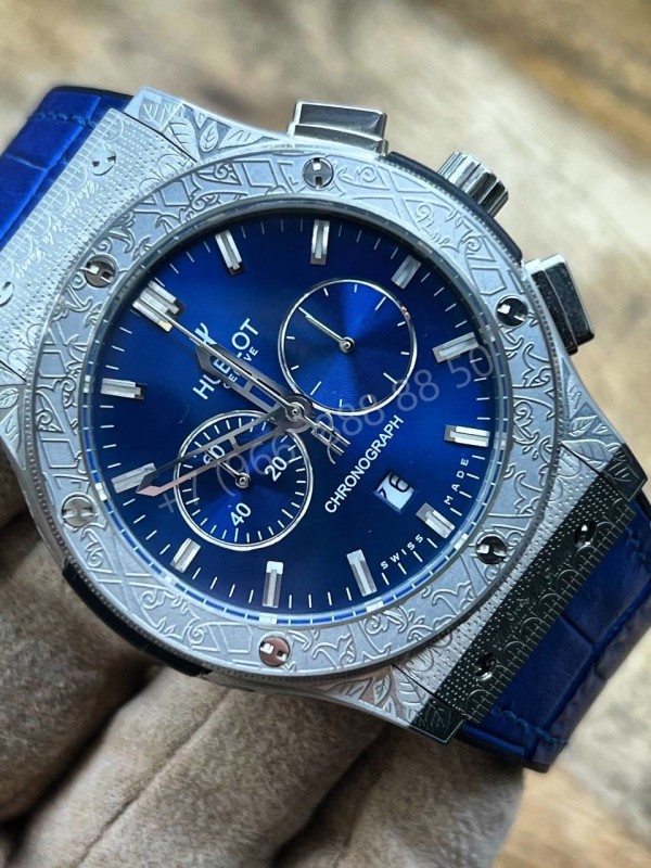 Часы Hublot