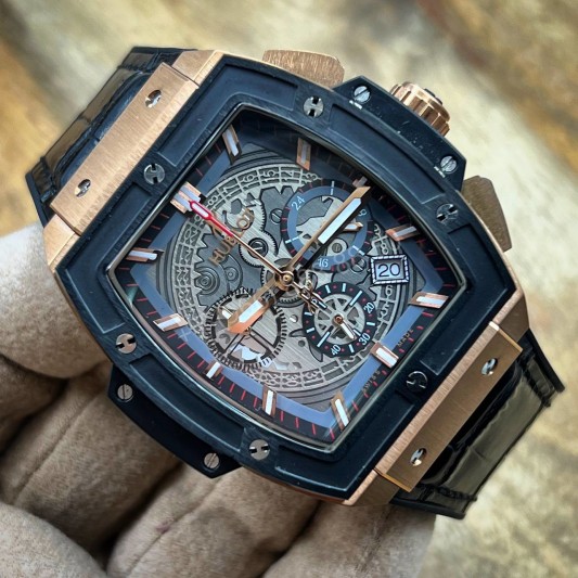 Часы Hublot