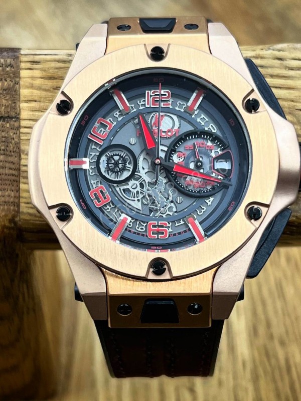 Часы Hublot