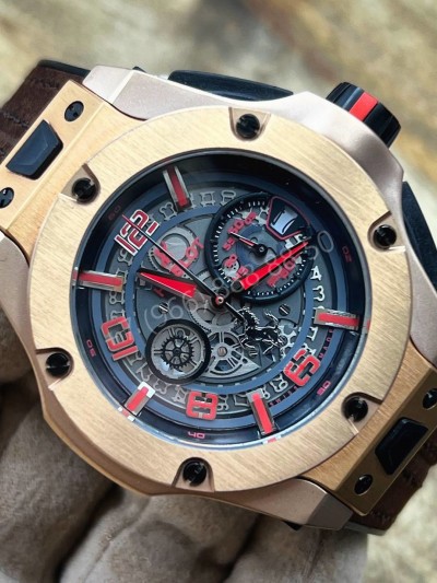 Часы Hublot