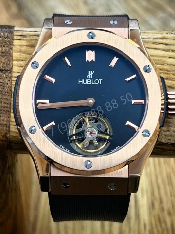 Часы Hublot