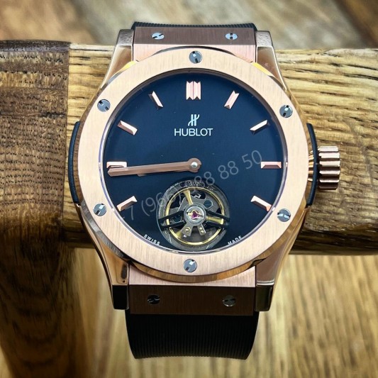 Часы Hublot