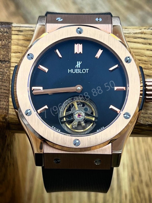 Часы Hublot