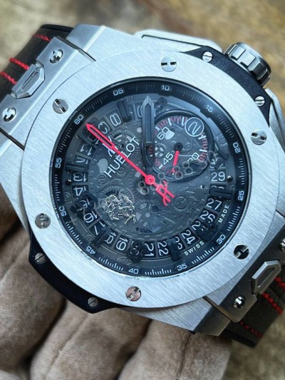 Часы Hublot