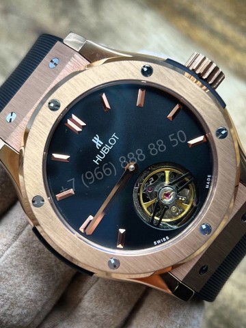Часы Hublot
