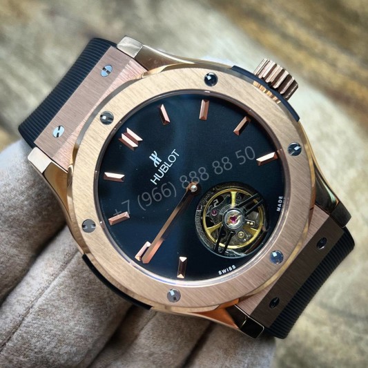 Часы Hublot