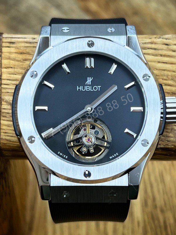 Часы Hublot