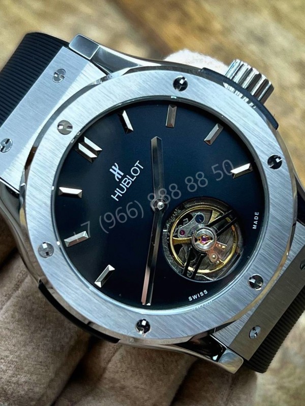 Часы Hublot