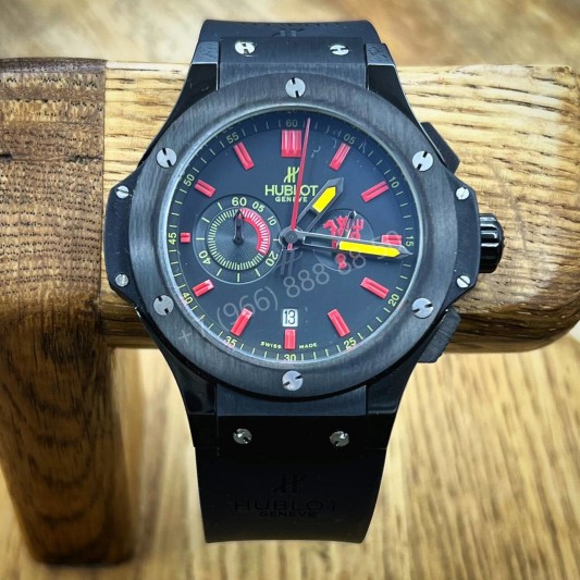 Часы Hublot