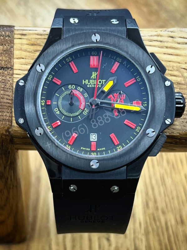 Часы Hublot