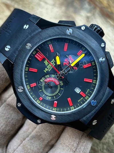 Часы Hublot