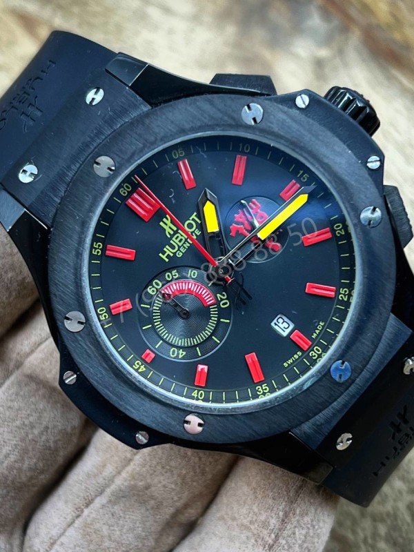 Часы Hublot