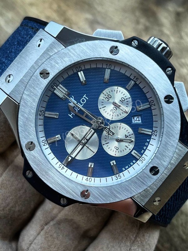 Часы Hublot