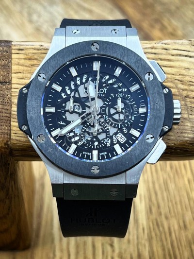 Часы Hublot