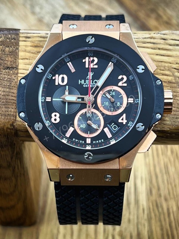 Часы Hublot