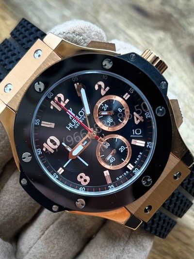 Часы Hublot