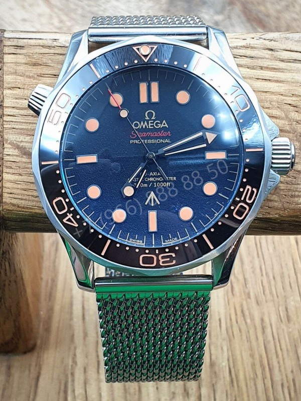 Часы Omega