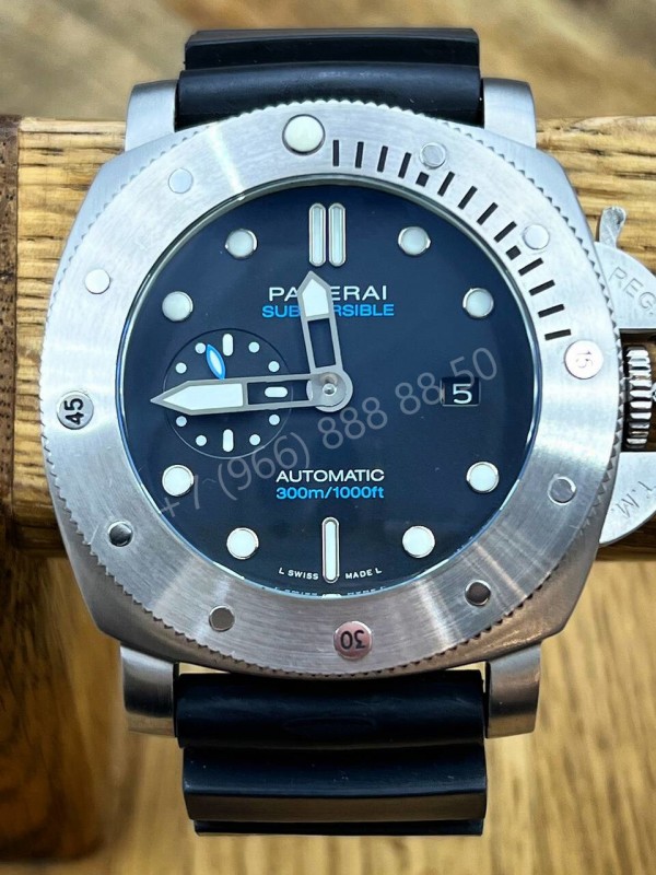 Часы Panerai