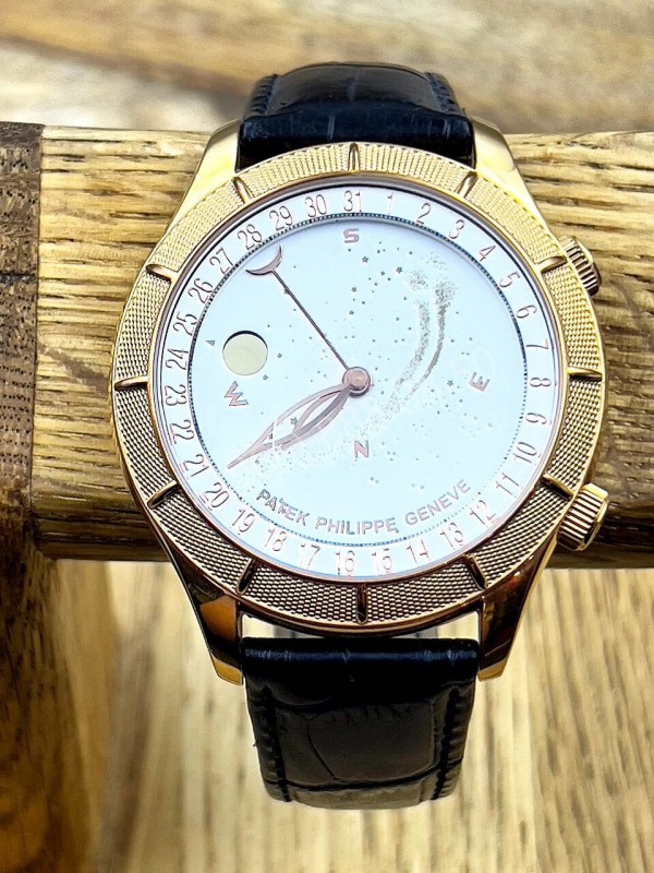 Часы Patek Philippe