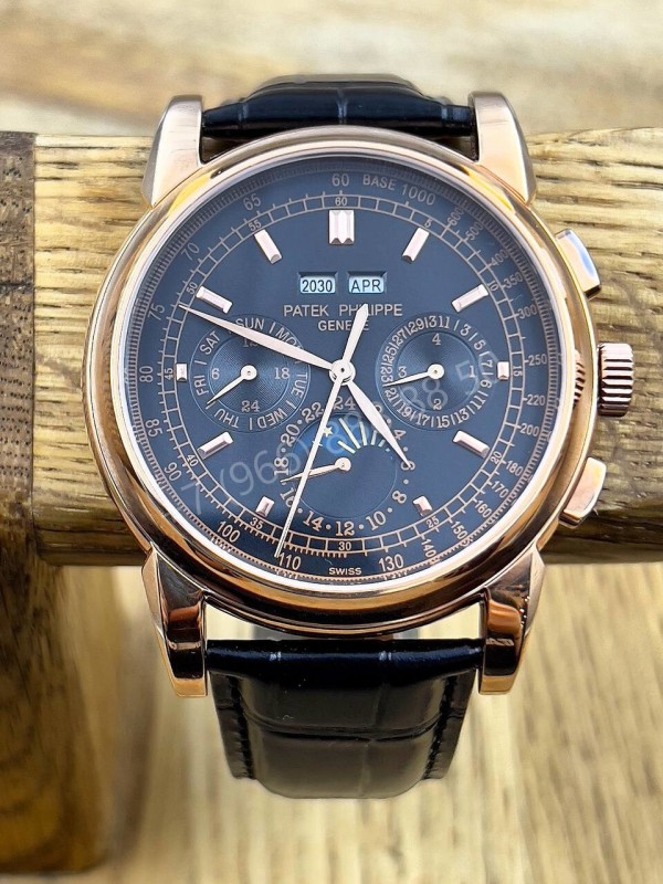 Часы Patek Philippe