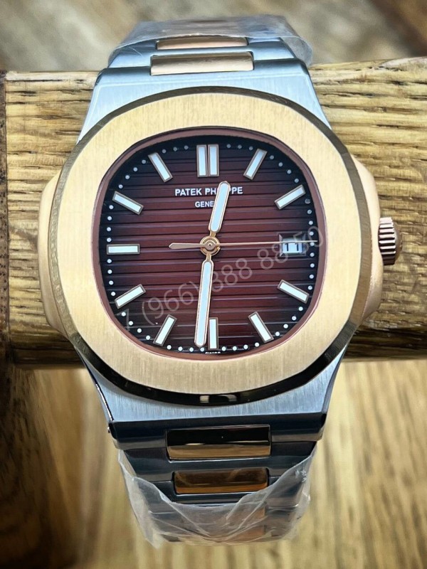 Часы Patek Philippe