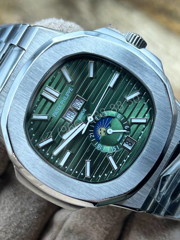 Часы Patek Philippe