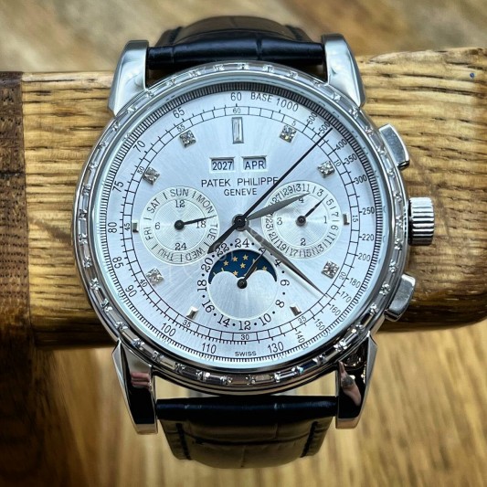 Часы Patek Philippe