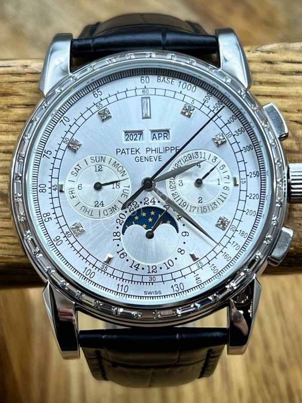 Часы Patek Philippe