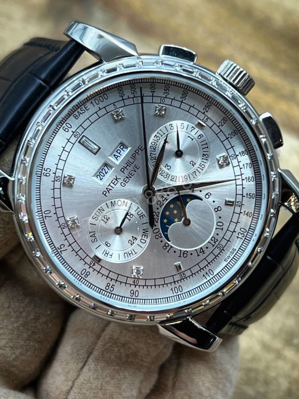 Часы Patek Philippe