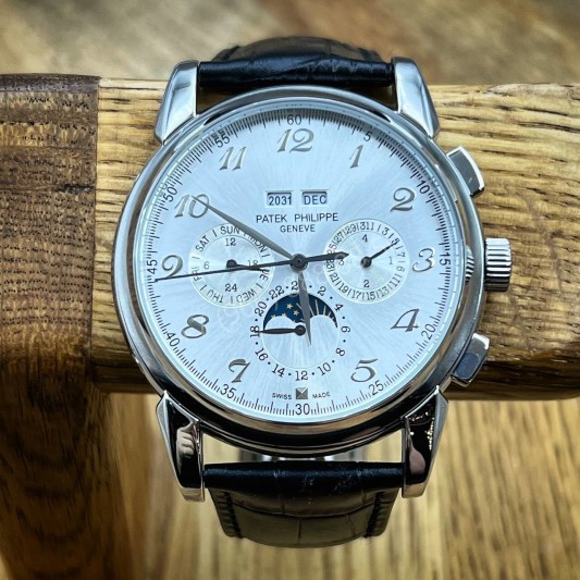 Часы Patek Philippe