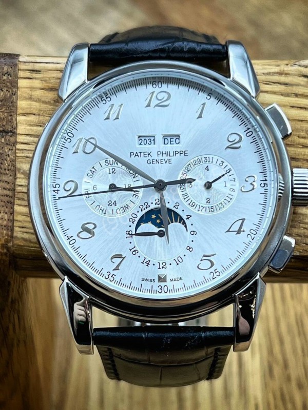 Часы Patek Philippe