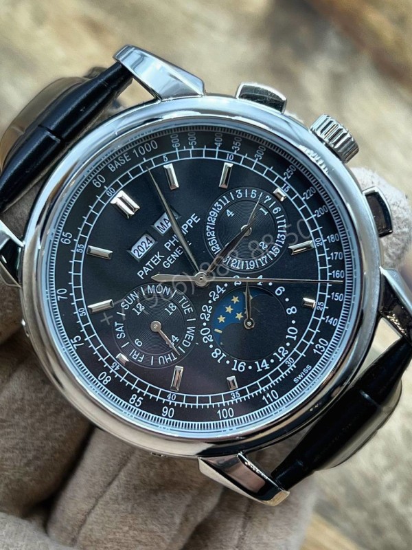 Часы Patek Philippe