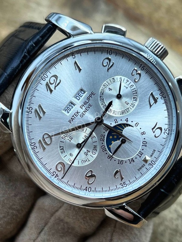 Часы Patek Philippe