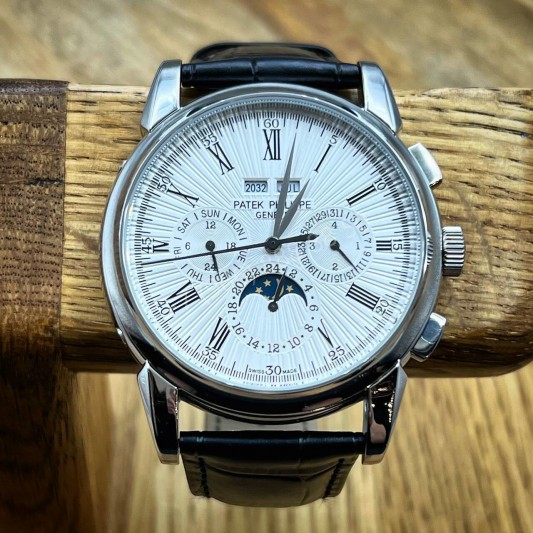 Часы Patek Philippe