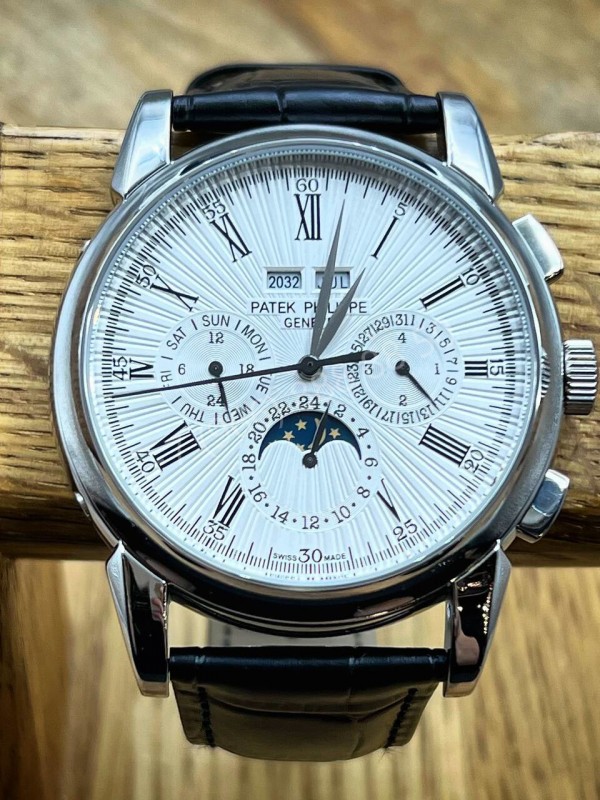 Часы Patek Philippe