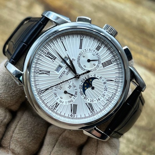 Часы Patek Philippe