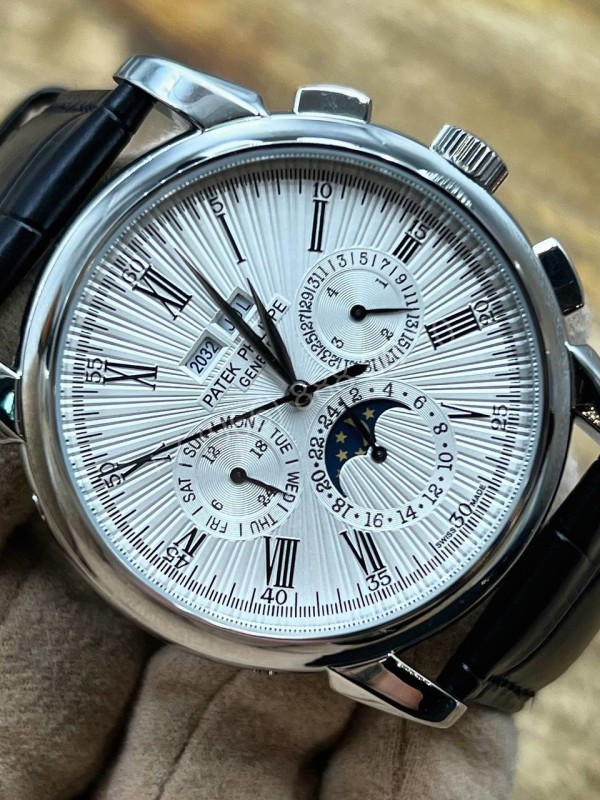 Часы Patek Philippe