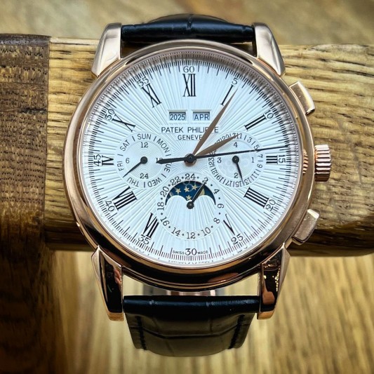 Часы Patek Philippe