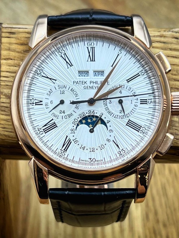 Часы Patek Philippe