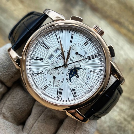 Часы Patek Philippe