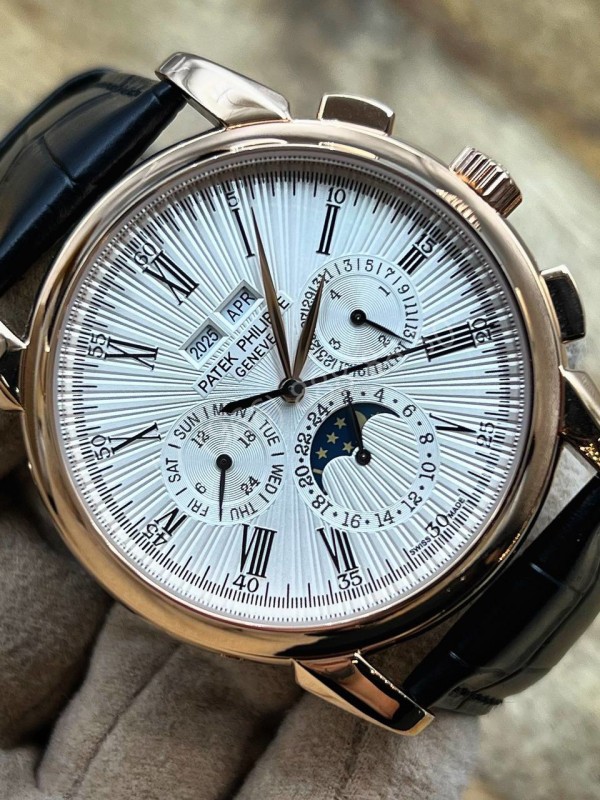 Часы Patek Philippe