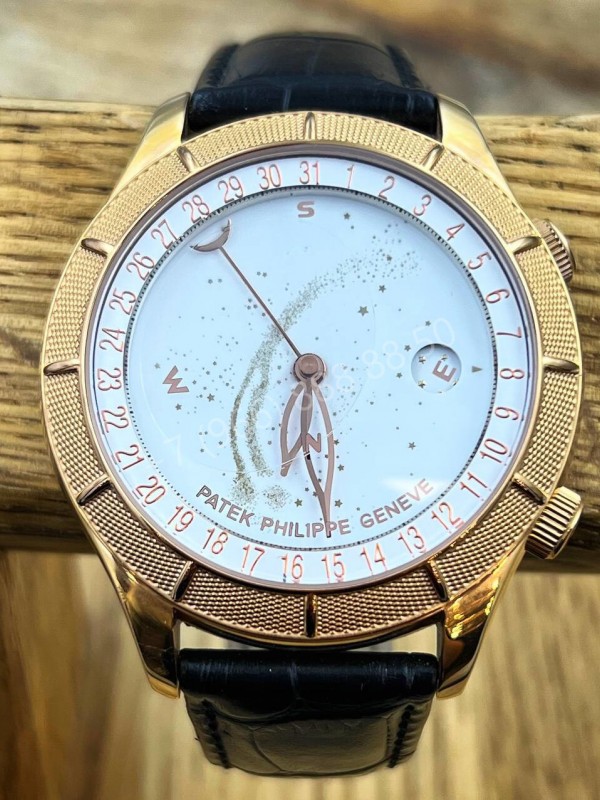 Часы Patek Philippe