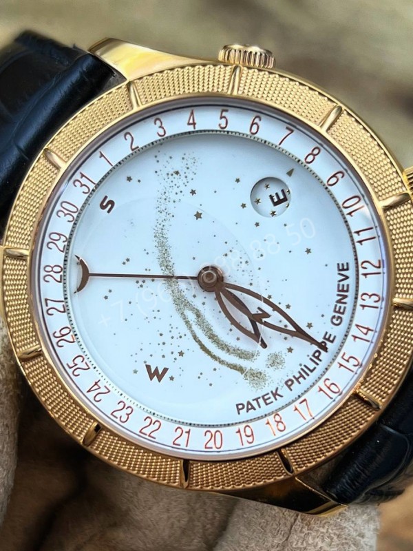 Часы Patek Philippe