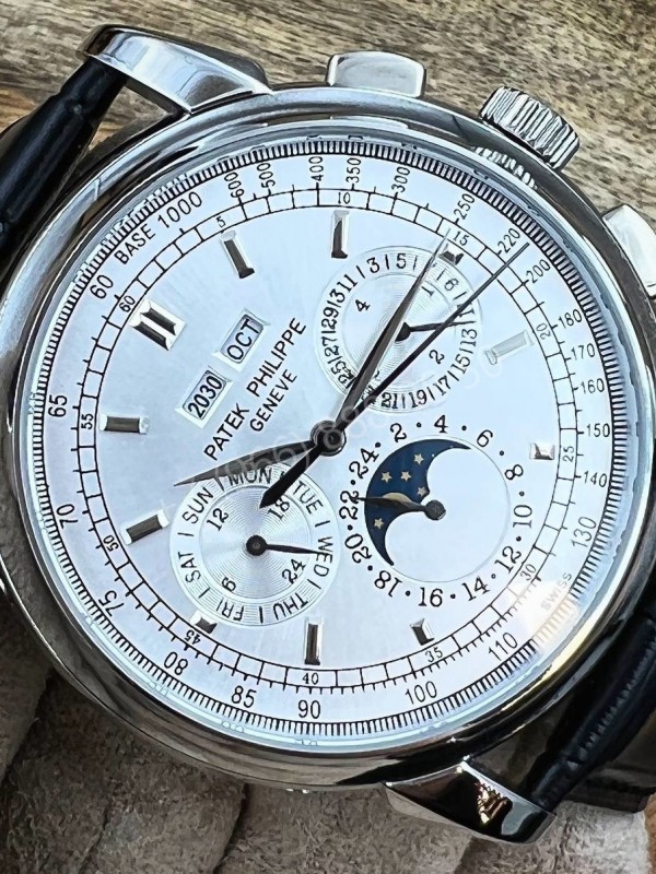 Часы Patek Philippe