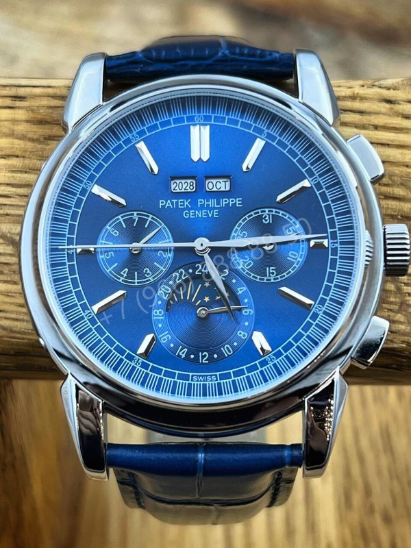 Часы Patek Philippe